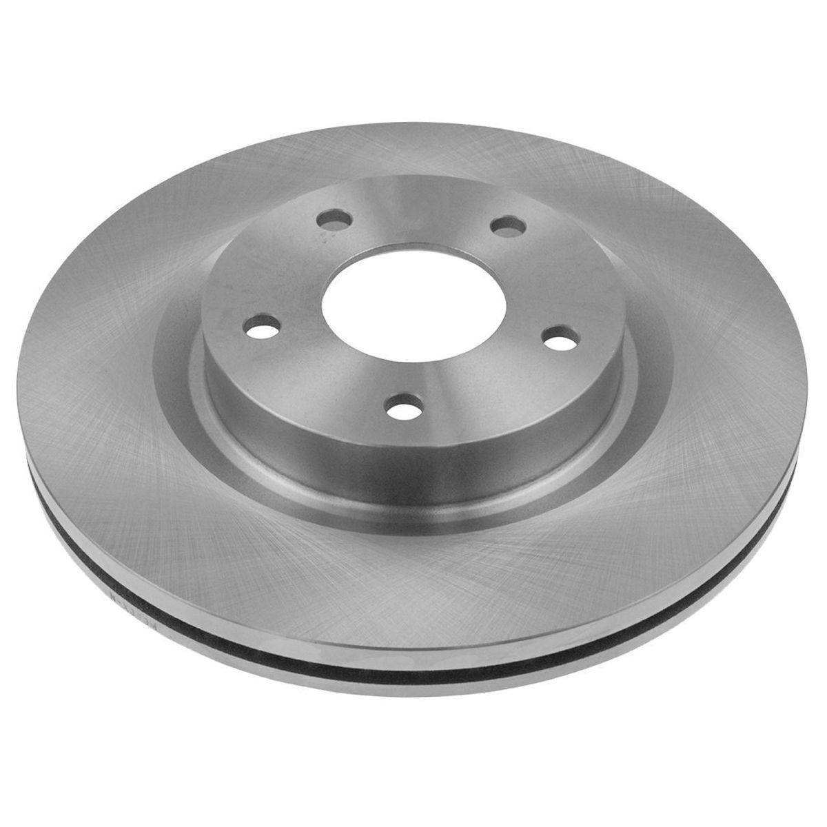 For 08-13 Altima Coupe Posi Semi Metallic Brake Pad & Rotor Front & Rear Kit