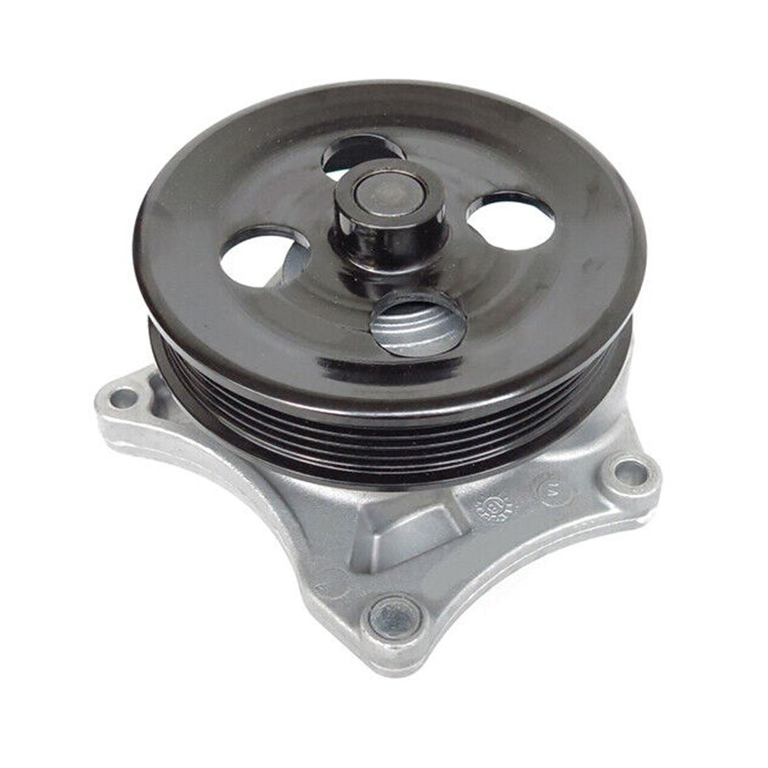 NEW WATER PUMP CRUZE NG 1.4L L4 CYL 85 CID 2016 12667384 12667387