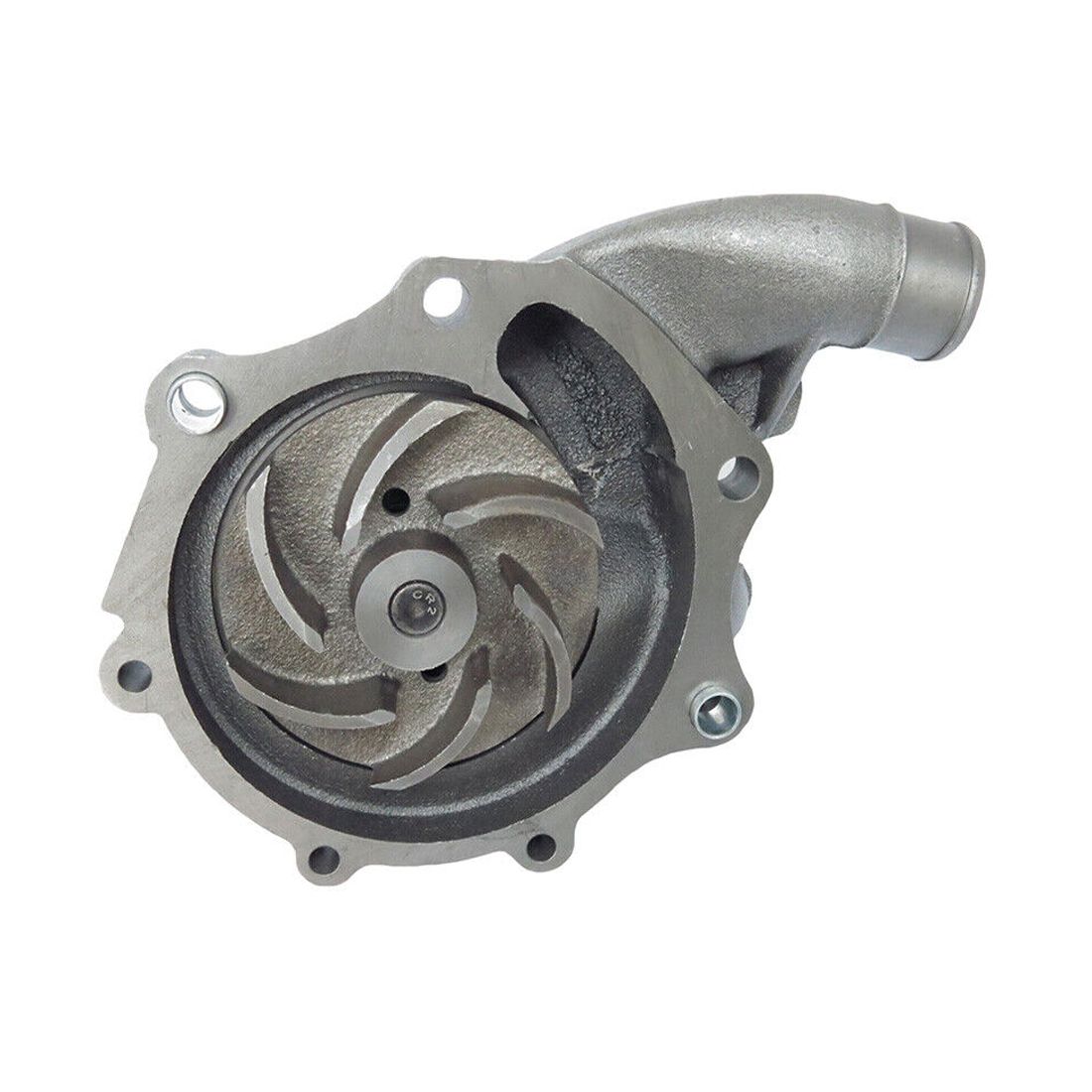 Water Pump For 1991-1993 Ford CF7000 No Mounted Fan 6.6L F1Hz-8501C
