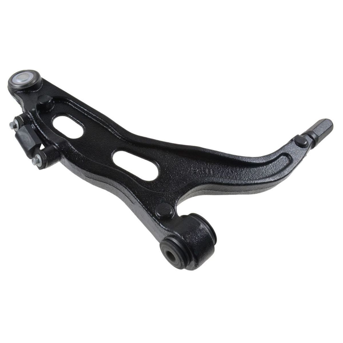 For 05-07 Montego 4-pc Suspension Kit Lower Control Arms W/Sway Bar End Links