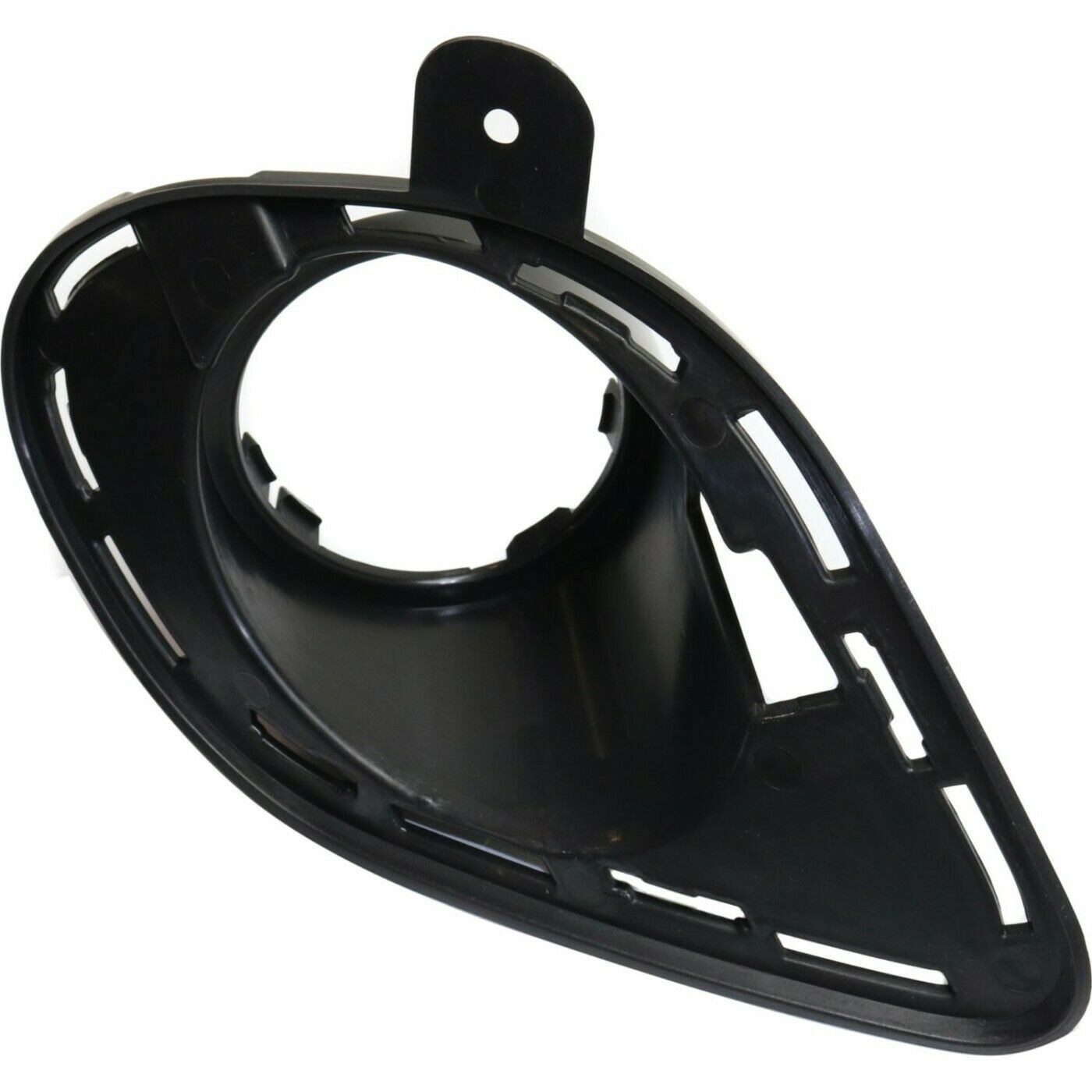Fog Light Bracket For 15-21 Dodge Challenger Coupe Set Of 2 Left And Right Side