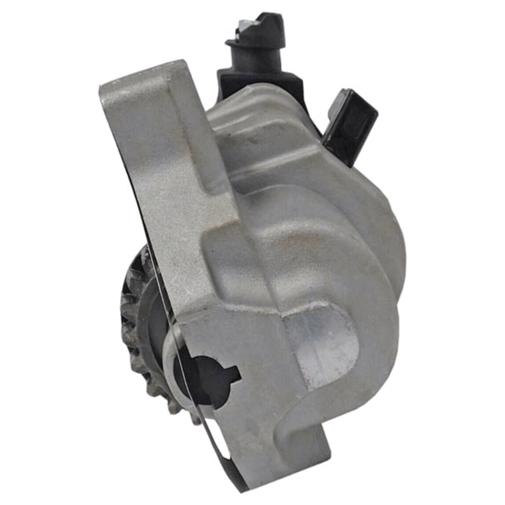 Starter For Acura 14-17 RLX Honda 13-17 Accord 13-15 Crosstour 3.5 3.5