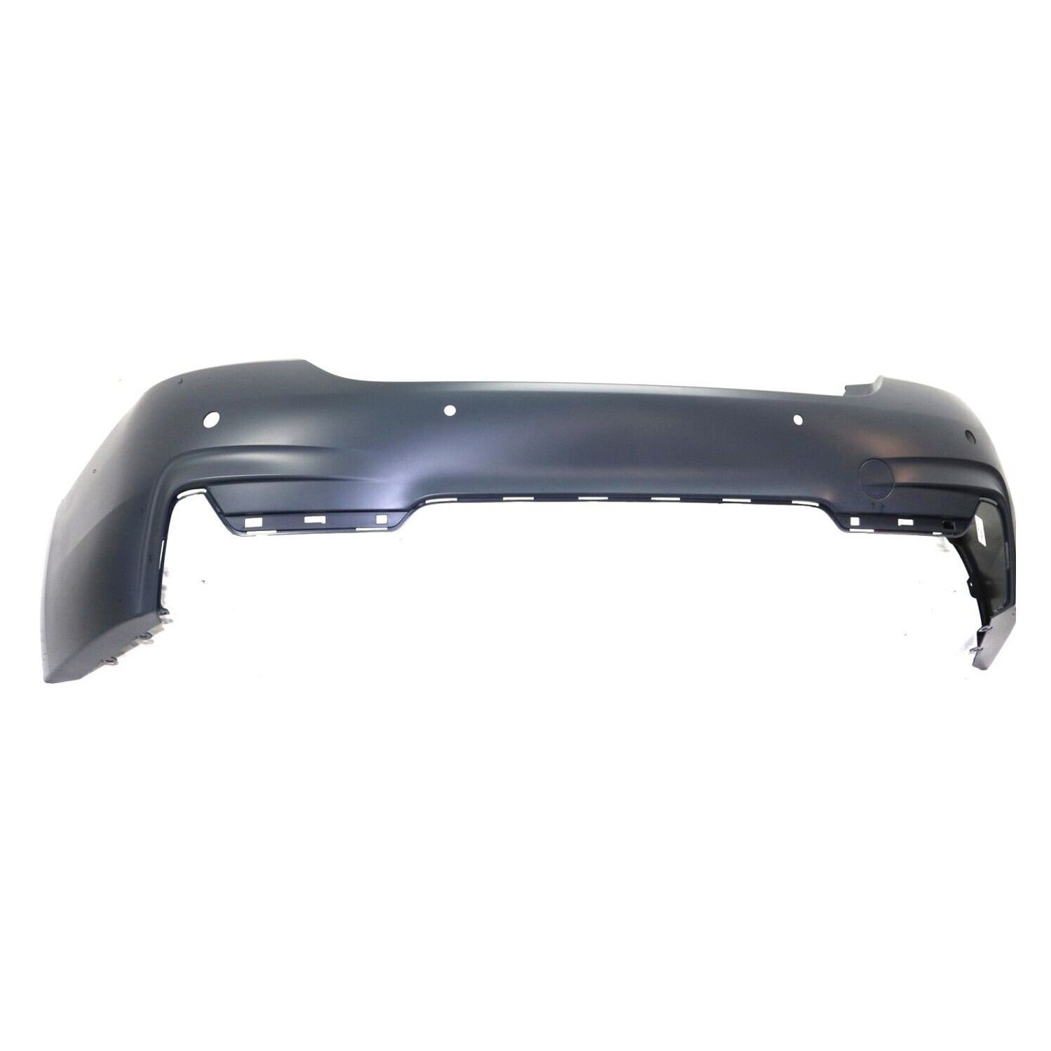 Bumper Cover Fascia Rear For BMW 428i Gran Coupe 430i BM1100326 51128062246