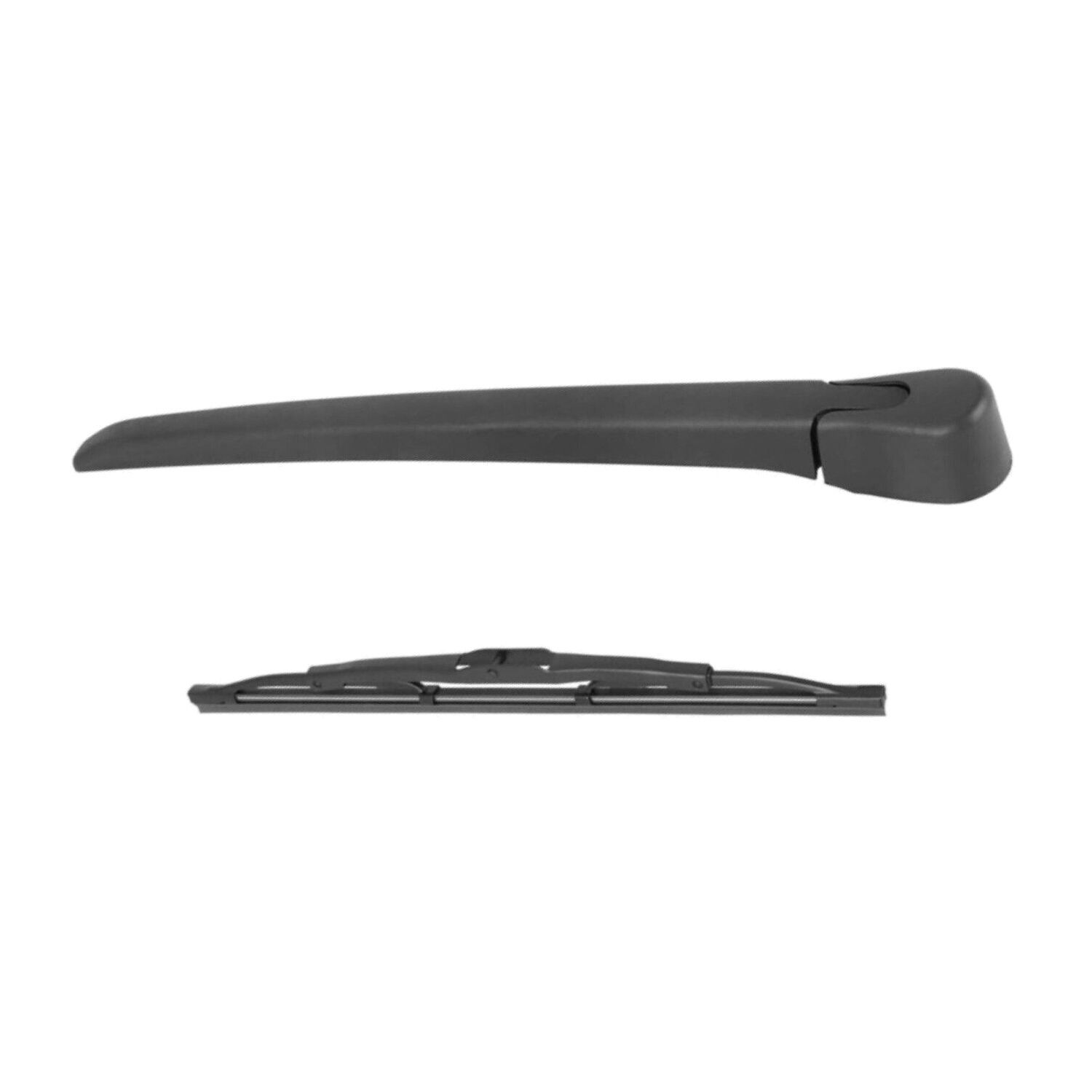Rear Wiper Arm & Blade For Volvo 2016 V60 R-Design 31253232 31416692 Quality
