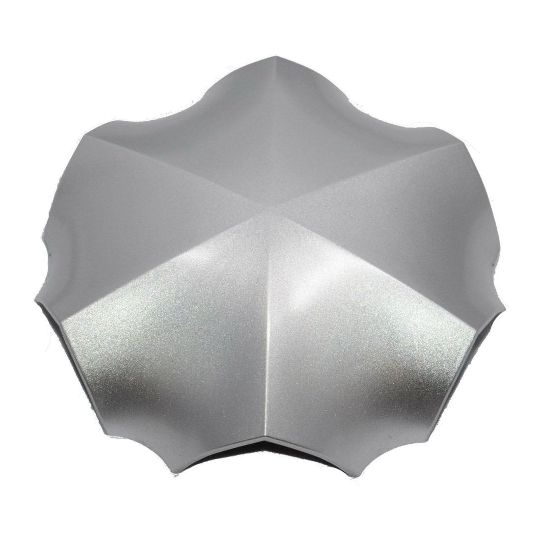 For 1995-1999 Oldsmobile Aurora Base Sedan Wheel Center Hub Cap SILVER