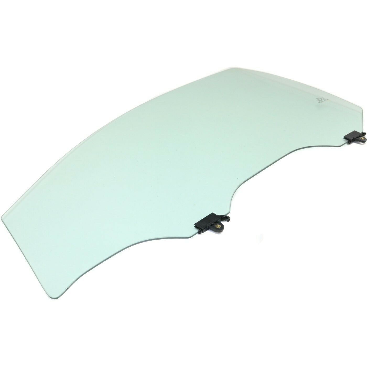 Door Glass Front Driver Left Side LH Hand For Nissan 12-18 Versa 803013BA0A