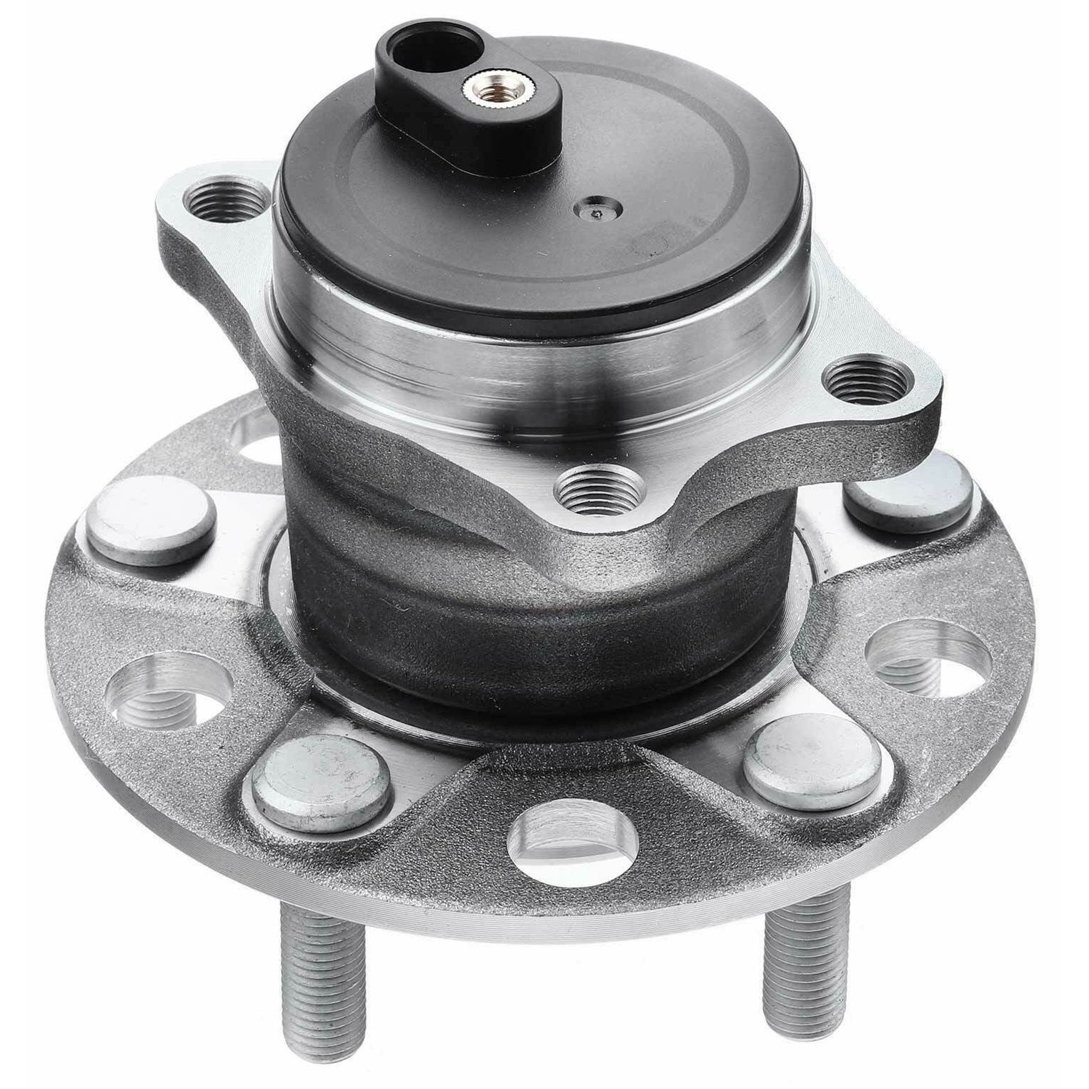 Wheel Bearing Hub Assembly Rear Left & Right For 08-17 Lancer Outlander Sport