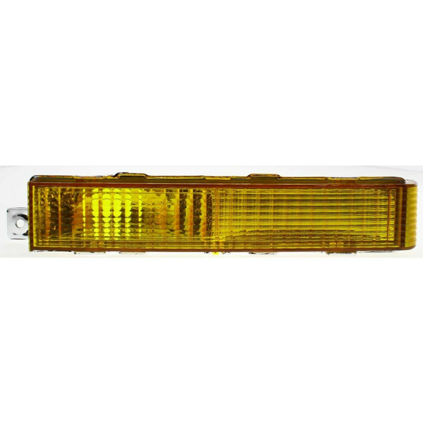 Turn Signal Light For Oldsmobile 82-96 Cutlass Ciera Plastic Lens Left & Right