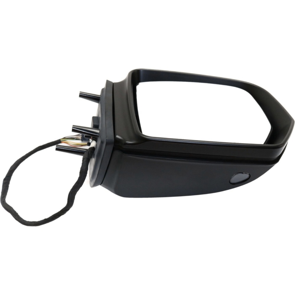 Mirror For Benz GL-Class ML-Class Power Folding With Memory Right