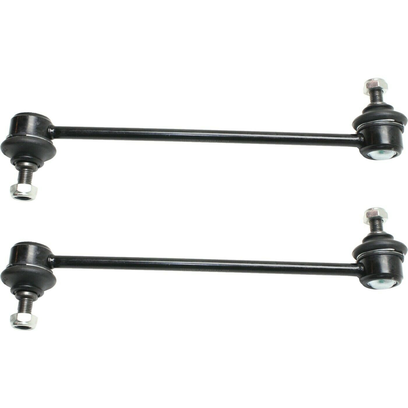 4 Sets Of - Sway Stabilizer Bar End Link Front Left & Right For Aveo G3 Nubira