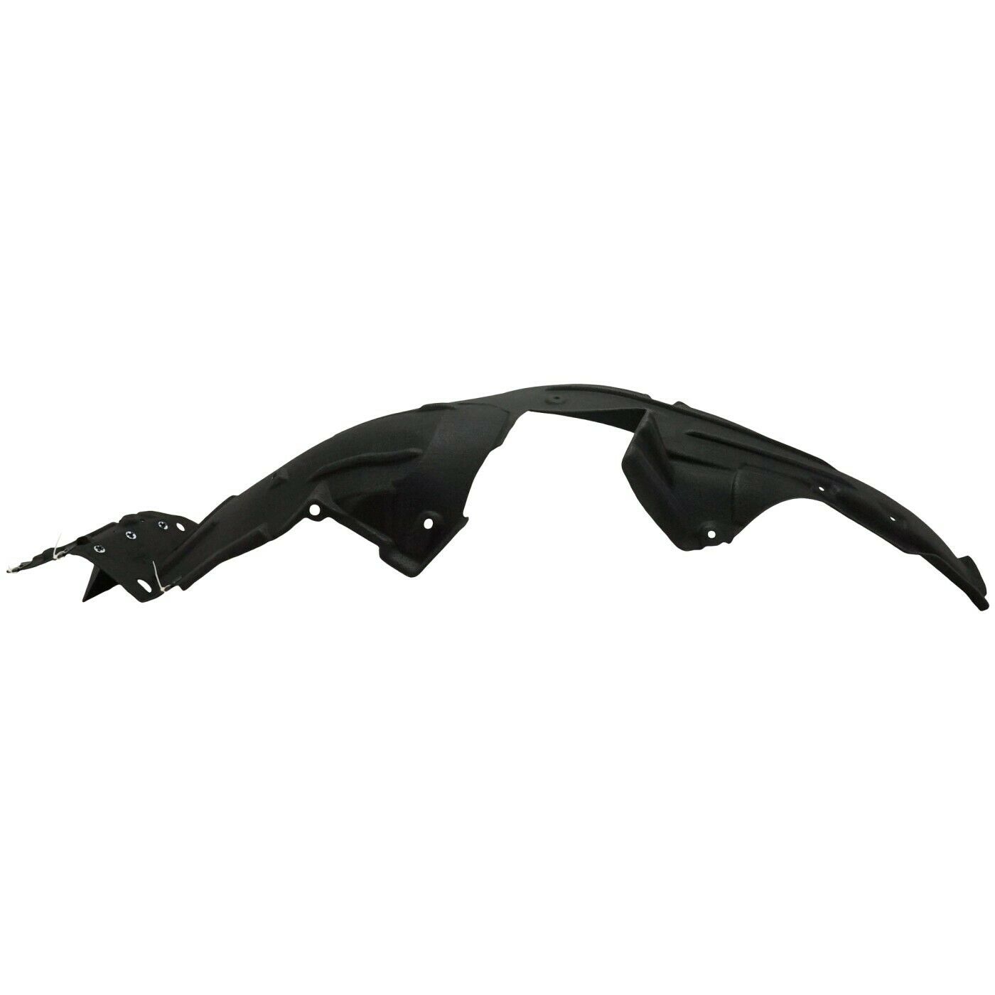 74100T7WA20 Fender Liners Front Passenger Right Side RH Hand For 2019-2021 HR-V