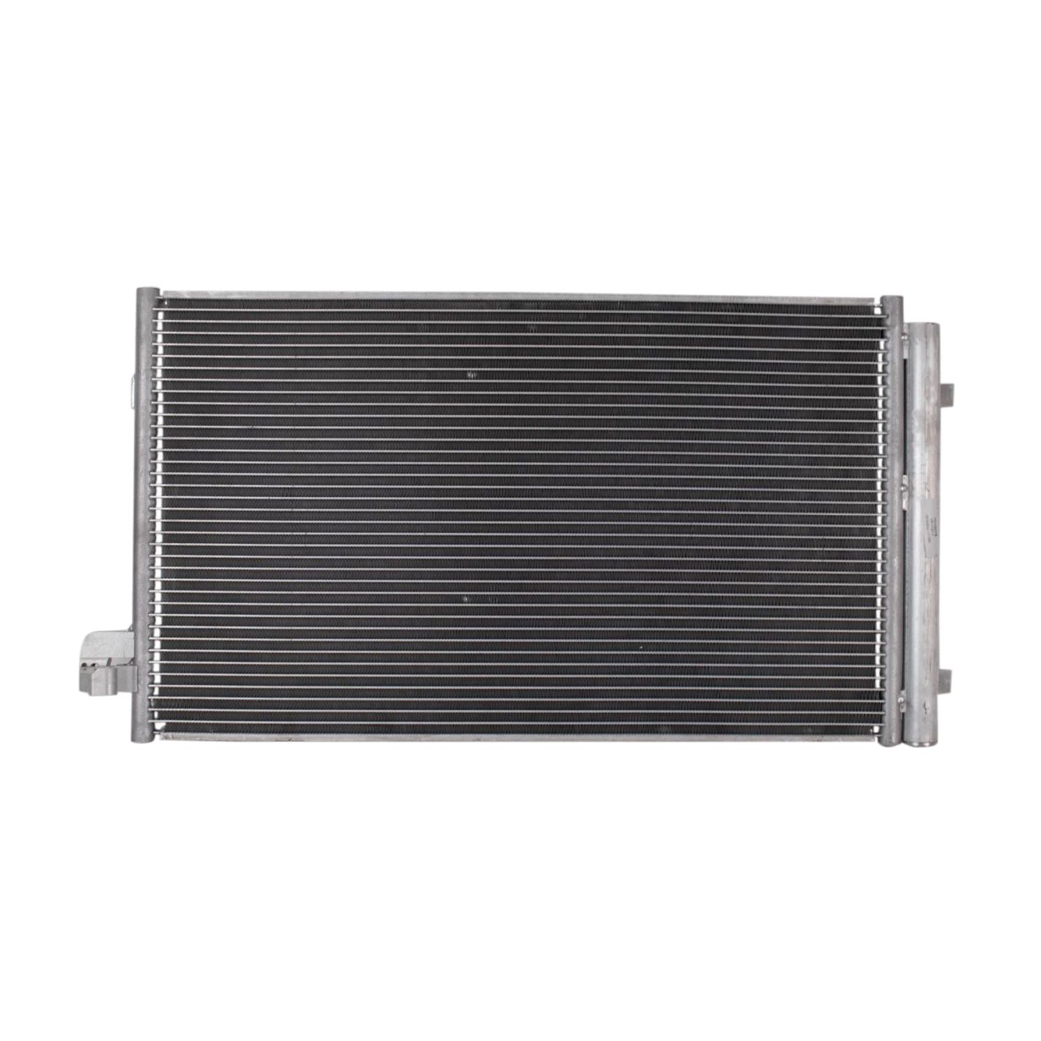 For 2016-2021 BMW 750i XDrive Base Sedan Air Conditioning A/C Condenser