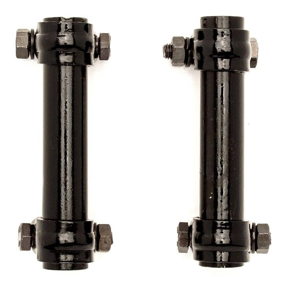 2 Sets Of - Tie Rod End Sleeve Set For Pontiac 1964 - 1992 Pontiac