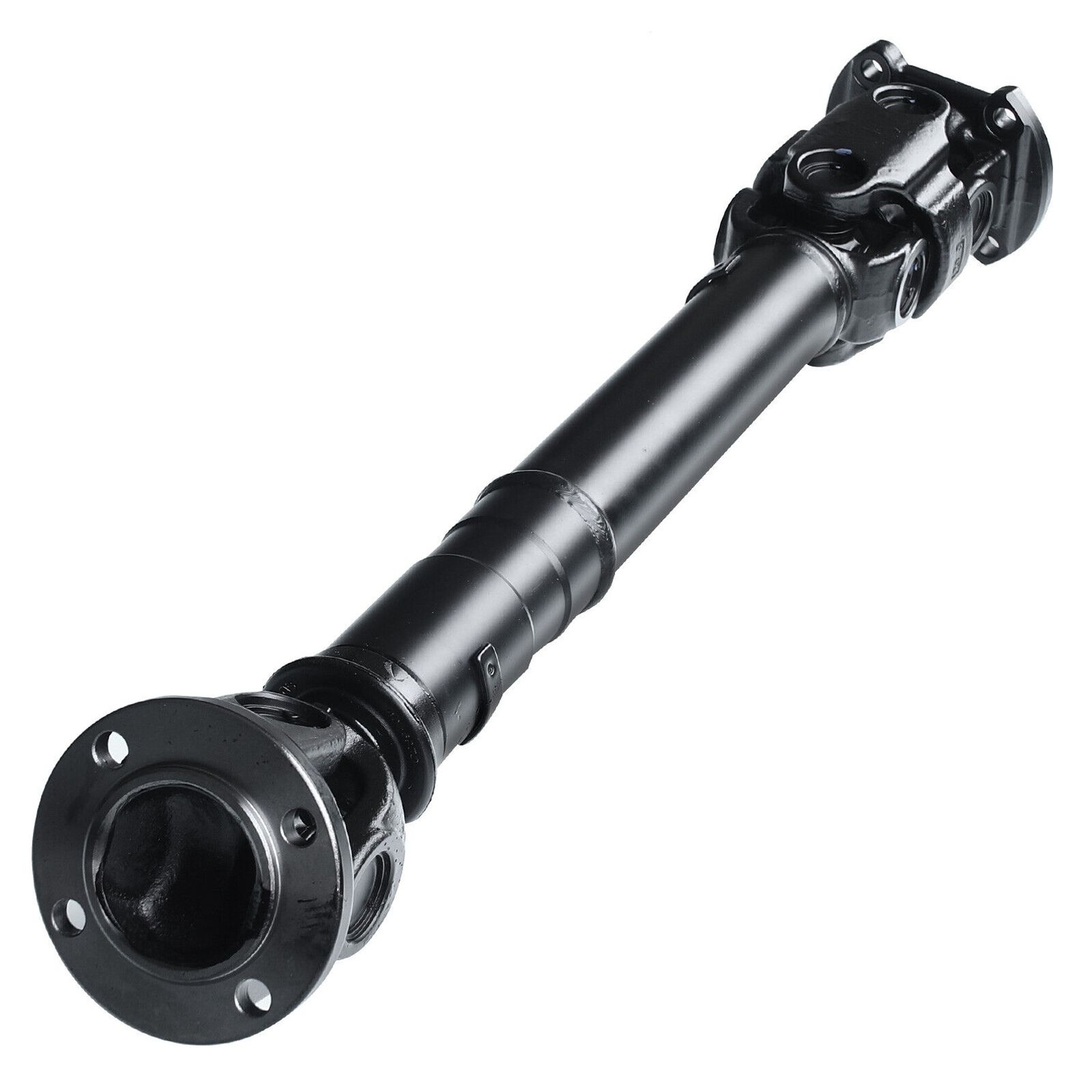 Front Driveshaft Prop Shaft Assembly For Land Rover Discovery 99-04 4.0 4.6L 4WD