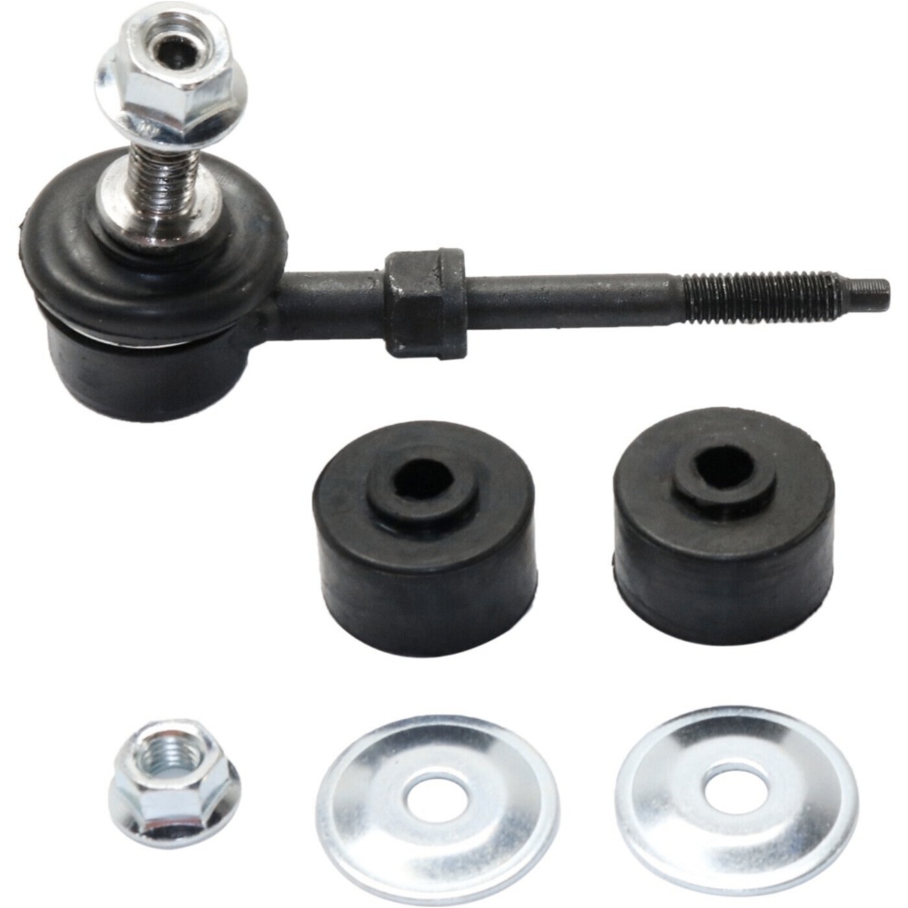 Sway Bar For 05-06 Equinox 06 Torrent 02-07 Vue Rear Driver Or Passenger Side