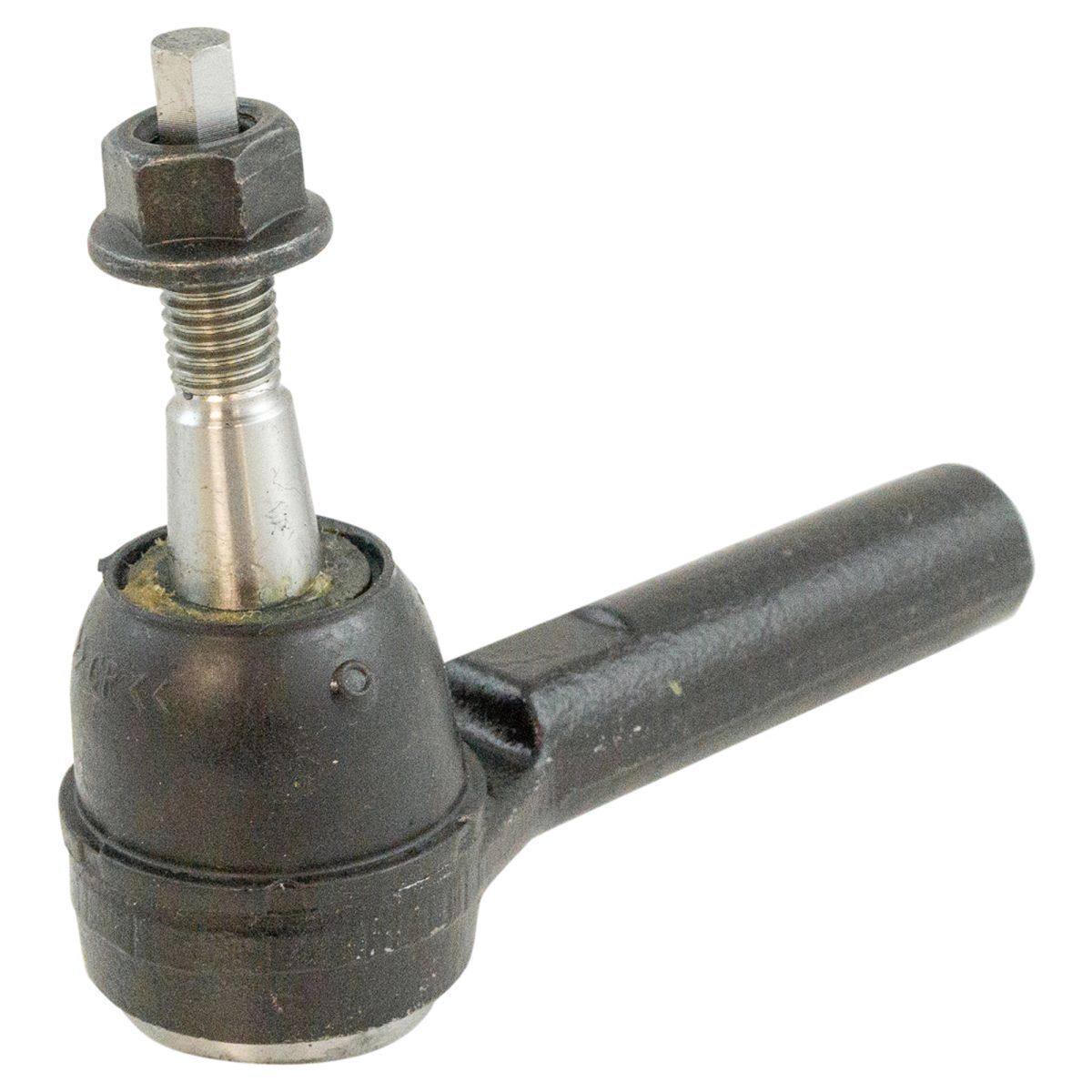 4 Sets Of - Front Outer Tie Rod End Assembly Driver Or Passenger Side For Buick Chevy