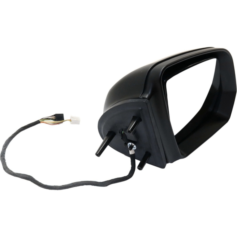 Mirror For Benz GL-Class ML-Class Power Folding With Memory Right