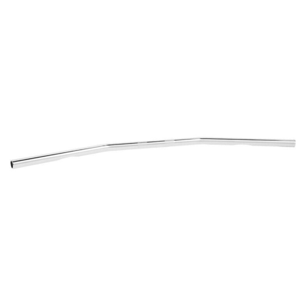 1" Drag Bars For 1955-2021 Harley-Davidson Handlebar Bar Chrome
