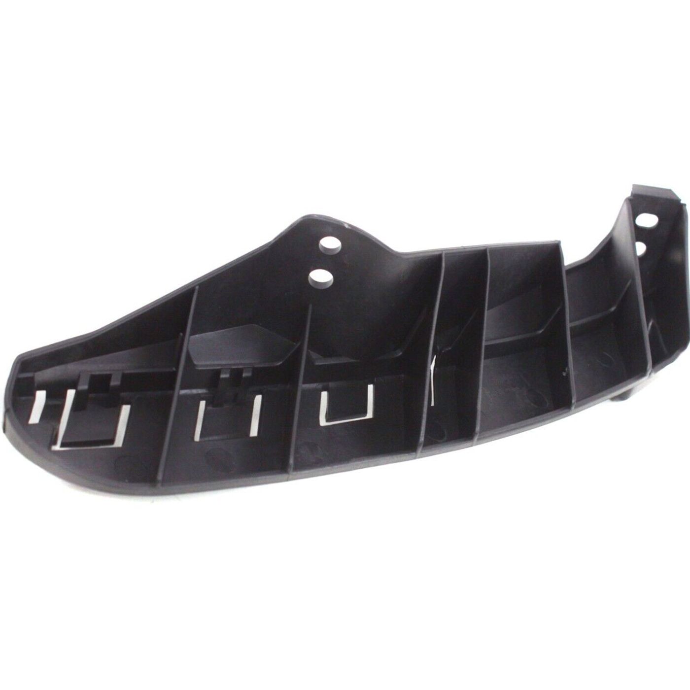 4 PCS - Bumper Bracket Set For 2006-2008 Kia Optima Pc Front Left & Right Side Steel