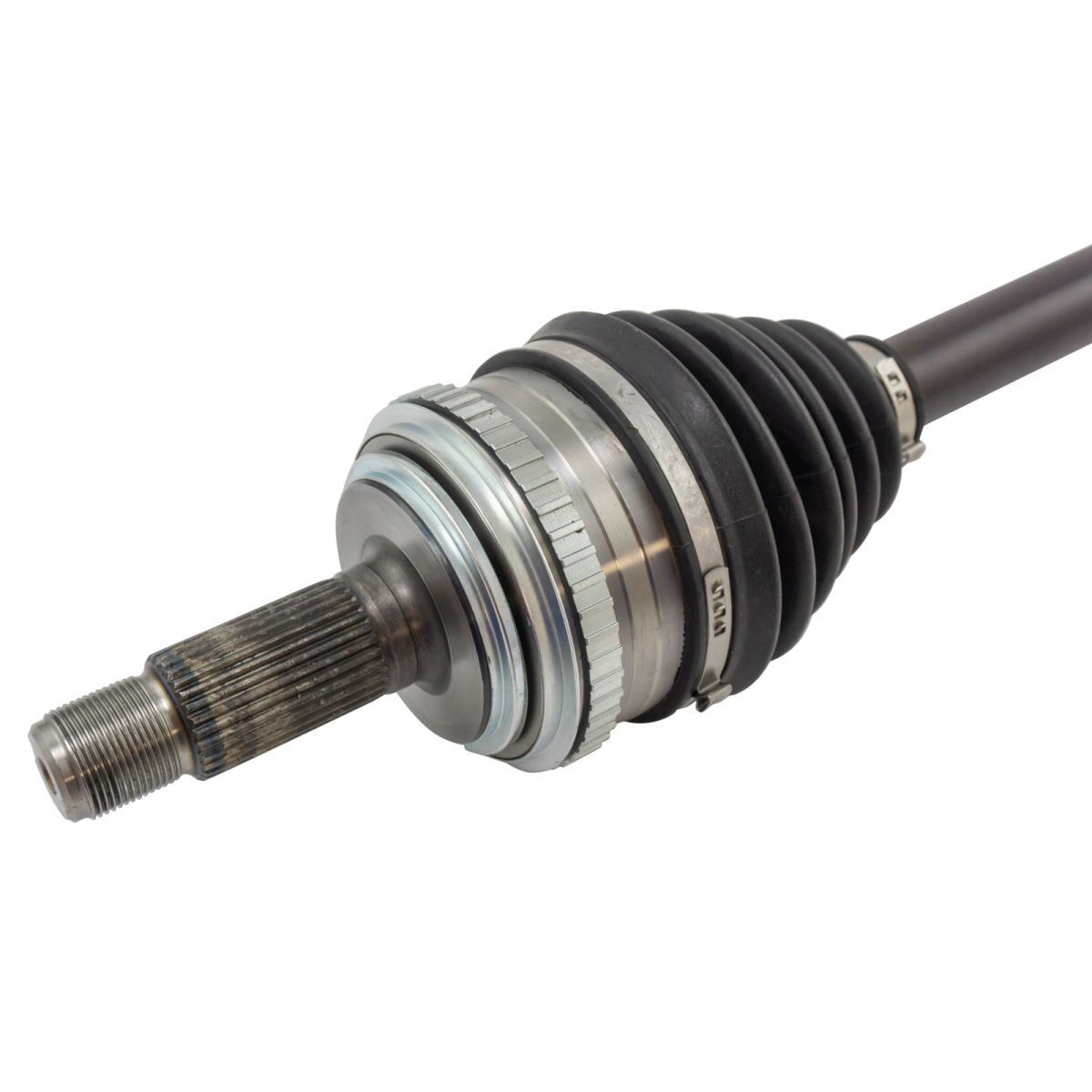 New Complete Front CV Axle Joint Shaft Assembly L/H Pair 2pc For MDX Pilot
