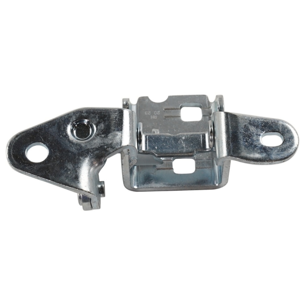 Pair Set Of 2 Door Hinges Front Or Rear Driver & Passenger Side Lower Left Right