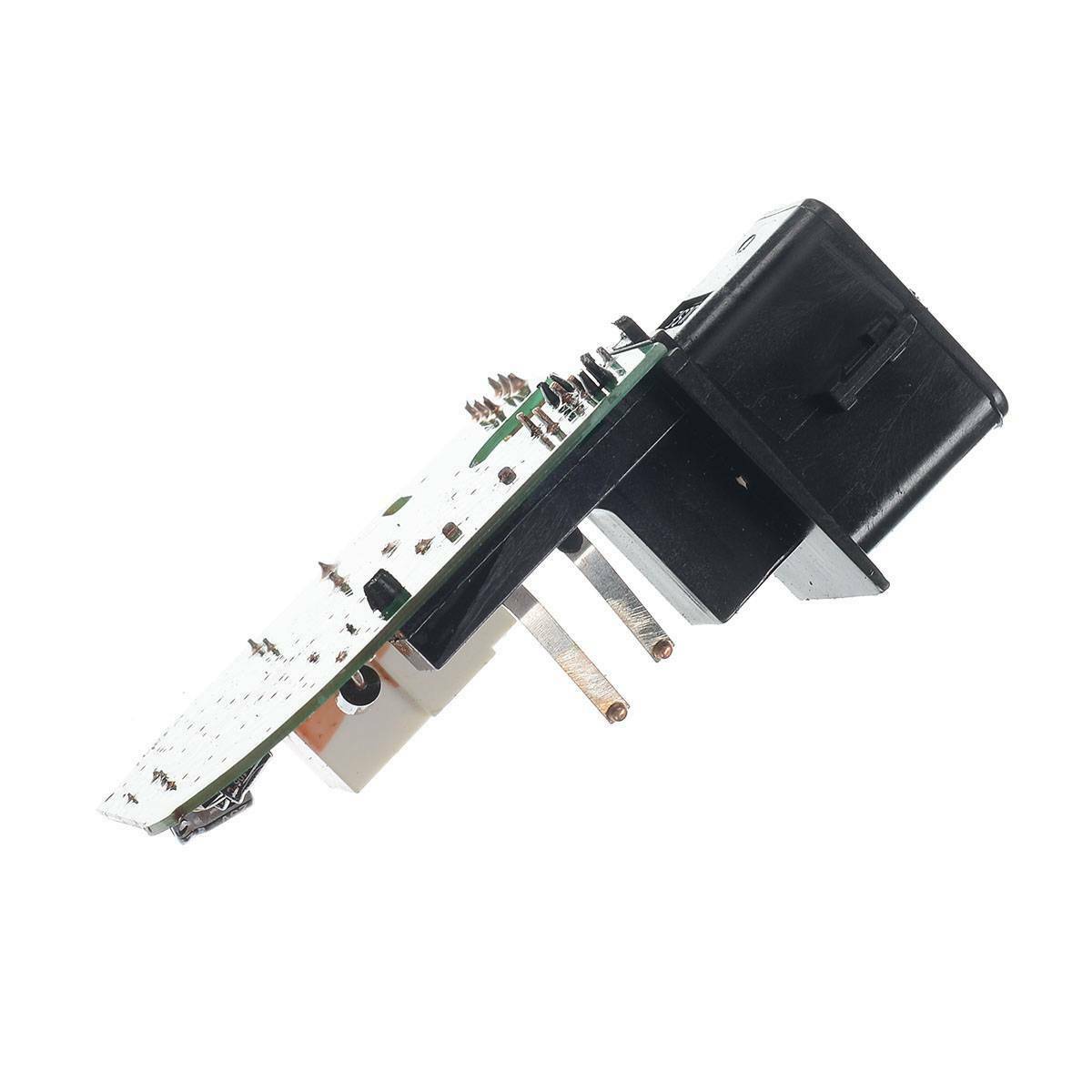 2 Sets Of - Wiper Motor Pulse Module Board For Cadillac Chevrolet Jimmy Yukon Pontiac