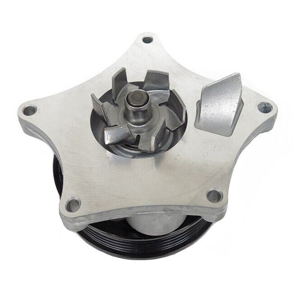 Water Pump For Buick 2016-2021 Encore Chevrolet 2016-2019 Cruze 1.5L 1.4L