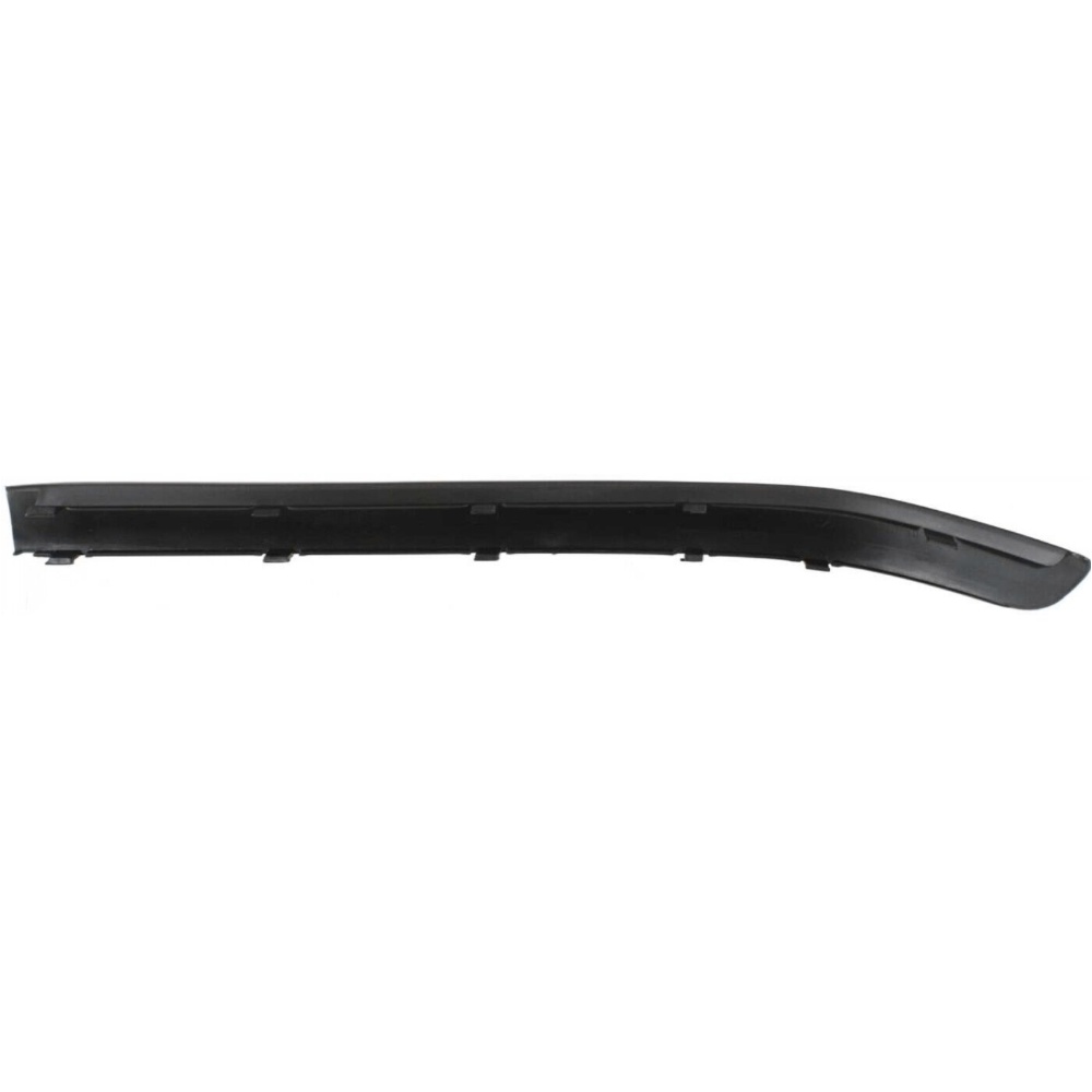 3 Sets Of - Bumper Trim For 2001-2005 BMW 325i 99-2000 323i Front Right Side