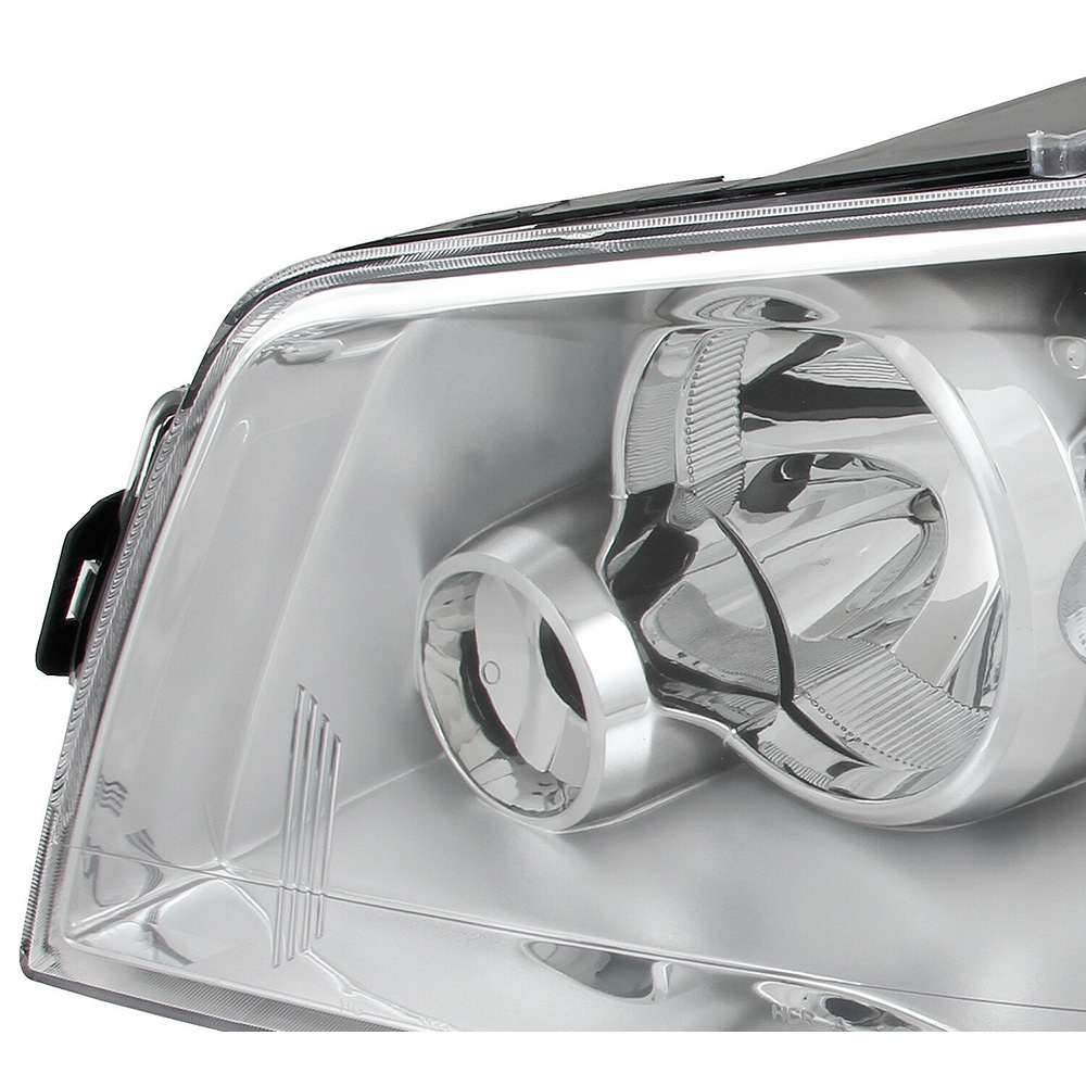 For 2008-2016 Town & Country 2011-2019 Grand Caravan Left + Right Side Headlight