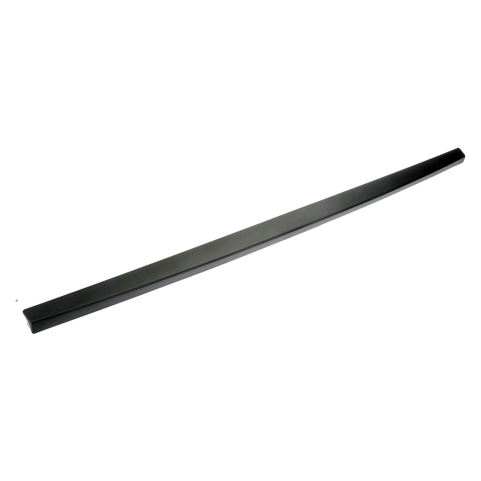 For 2005-2008 Ford F-150 Flotillera Standard Cab Pickup Tailgate Molding Upper