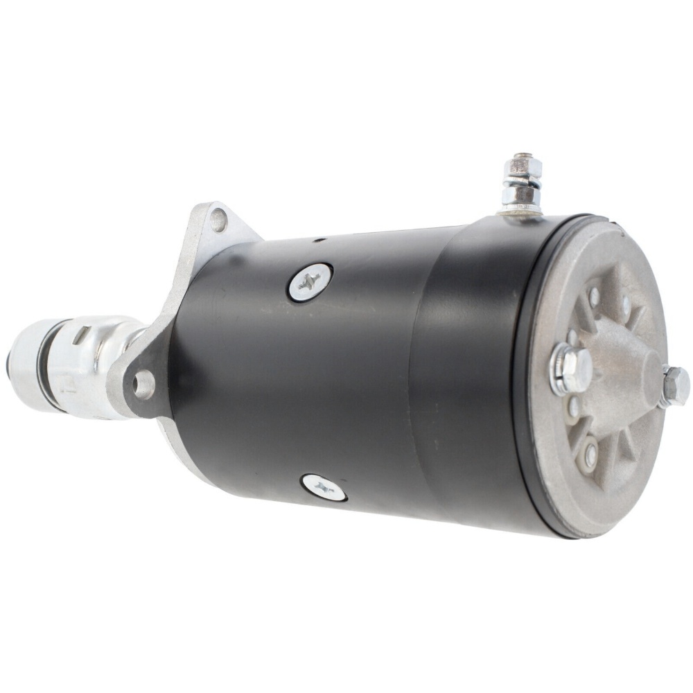 Starter W/ Drive For Ford Tractor Farm 600 700 800 900 1728948 C3NF-11001-A