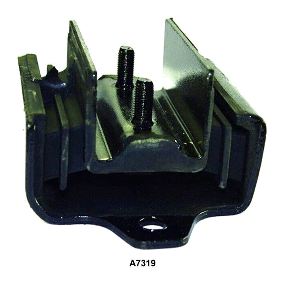 Engine Mounts & Rear Trans. Mount 3Pcs Set Frontier, X-Terra V6 3.3L 4WD