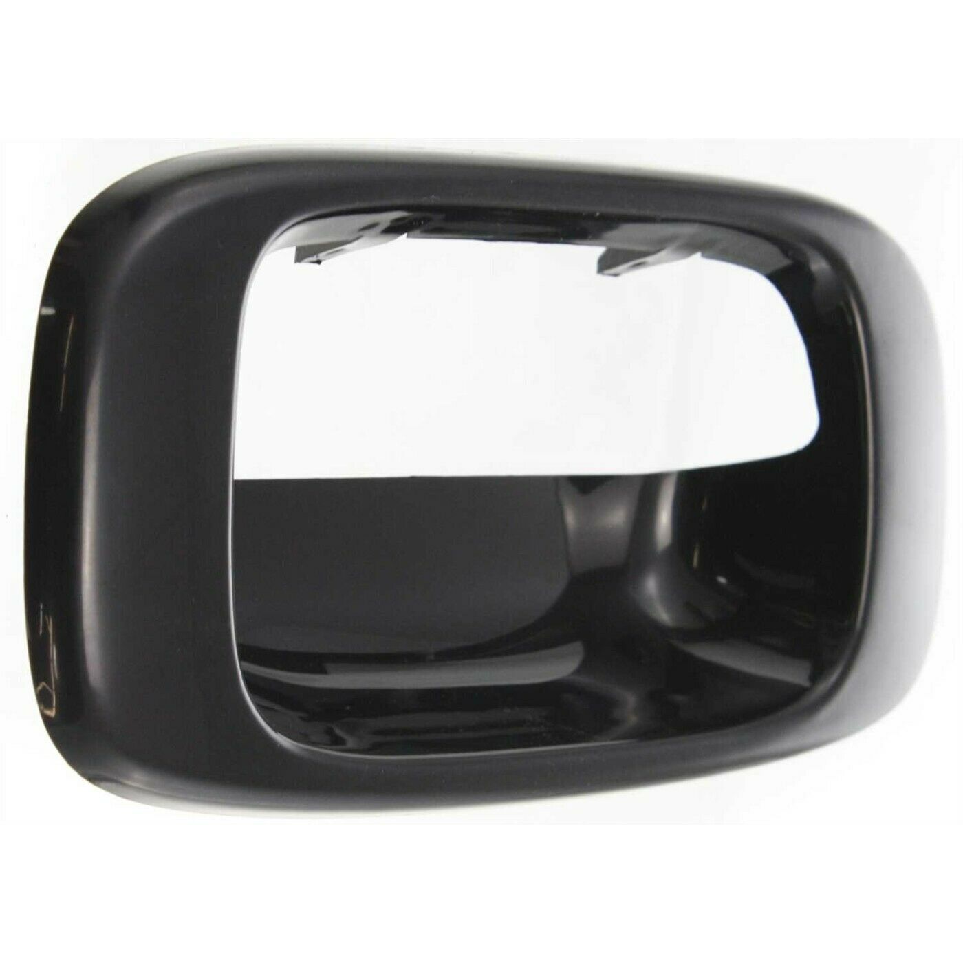 4 PCS - Tailgate Handle For 1999-2007 Classic Sierra Silverado Set Exterior