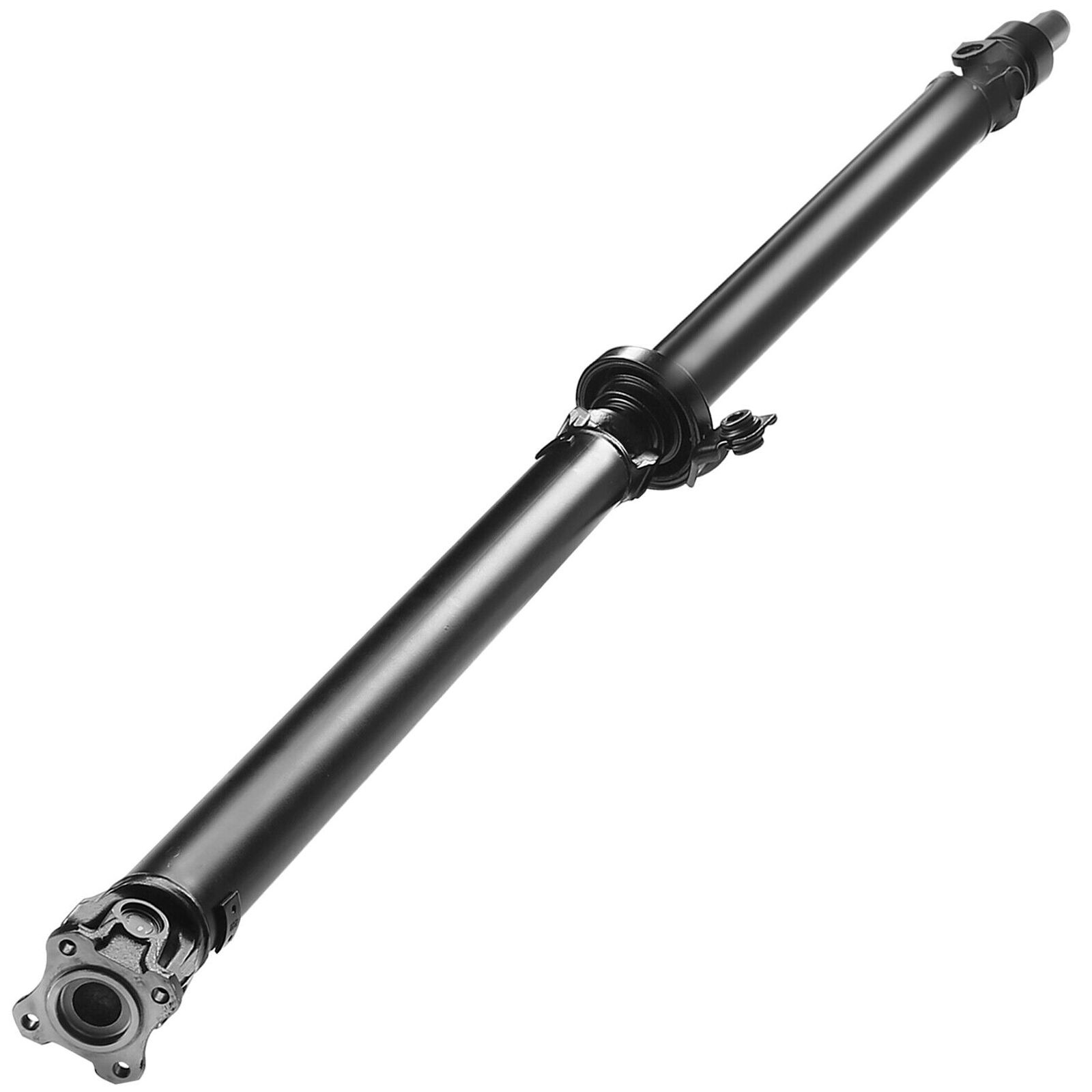 Rear Driveshaft Assembly For Subaru Outback 2005-2009 2.5L W/ 4 Speed Trans. AWD