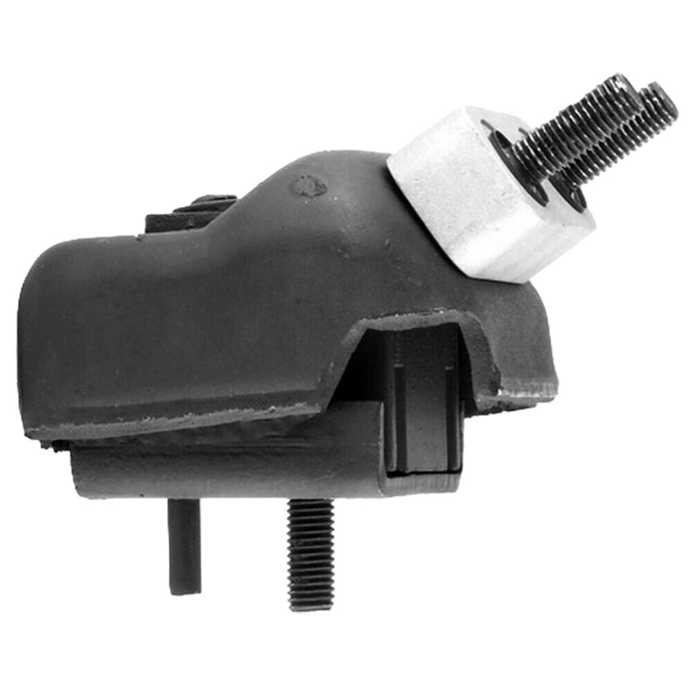 Front Left Engine Motor Mount 1pc Fits L4-