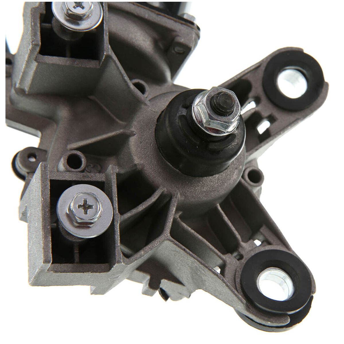 For Saab 9-3 Front Windshield Wiper Motor For Saab 9-3 L4 2.0L 03-05 12805859