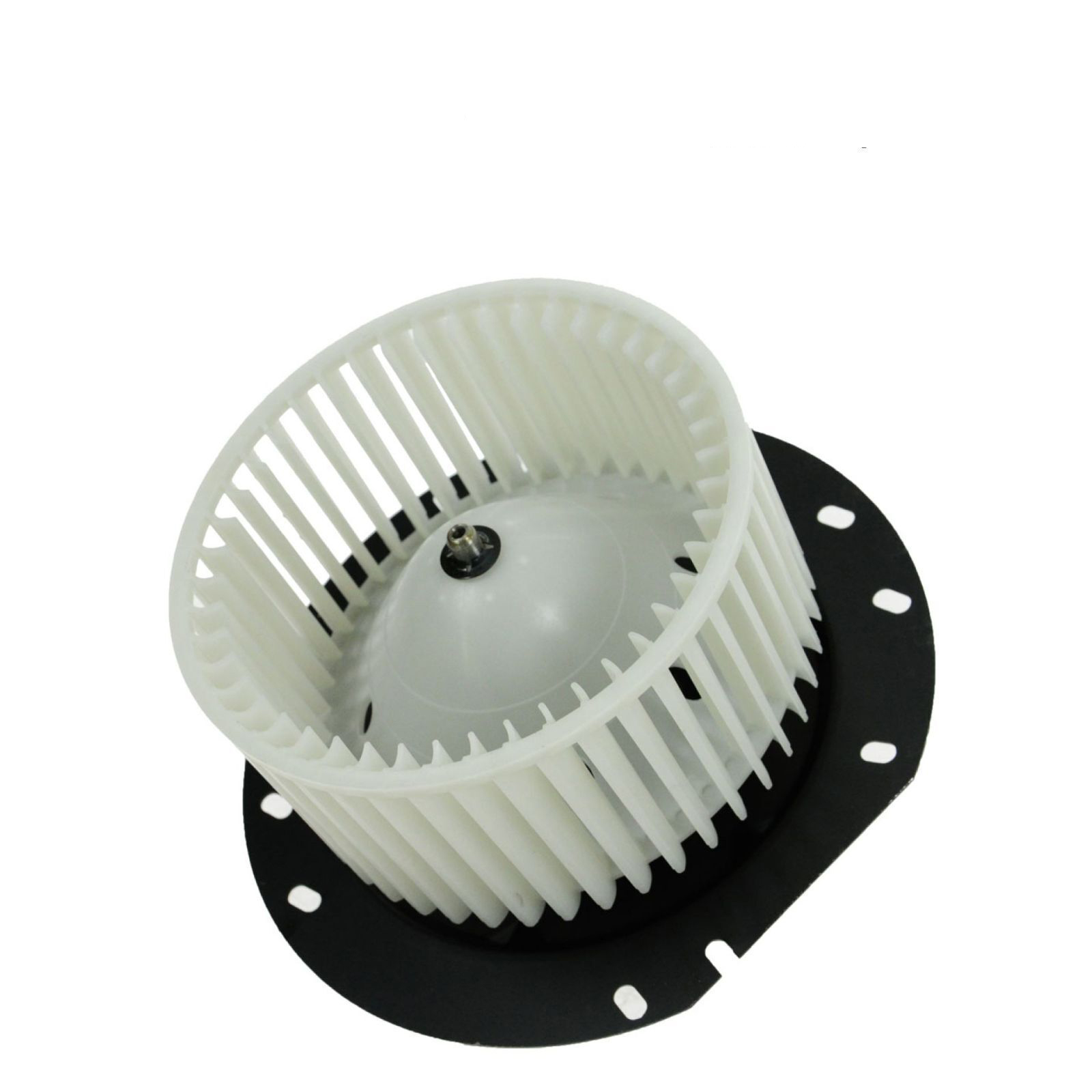A/C Heater Blower Motor W/ Fan Cage For Ford E Series