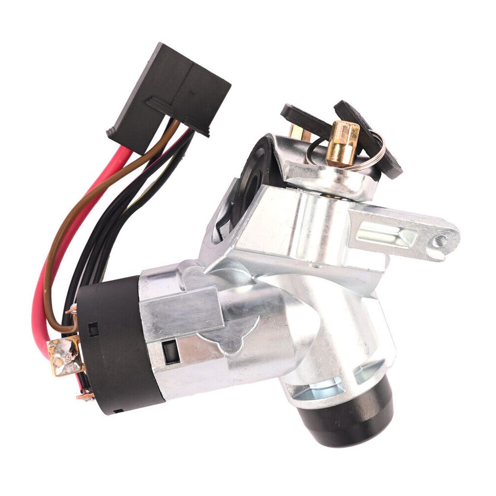 For 2002-2006 Freightliner Sprinter 2500 Ignition Starter Switch 0005458108