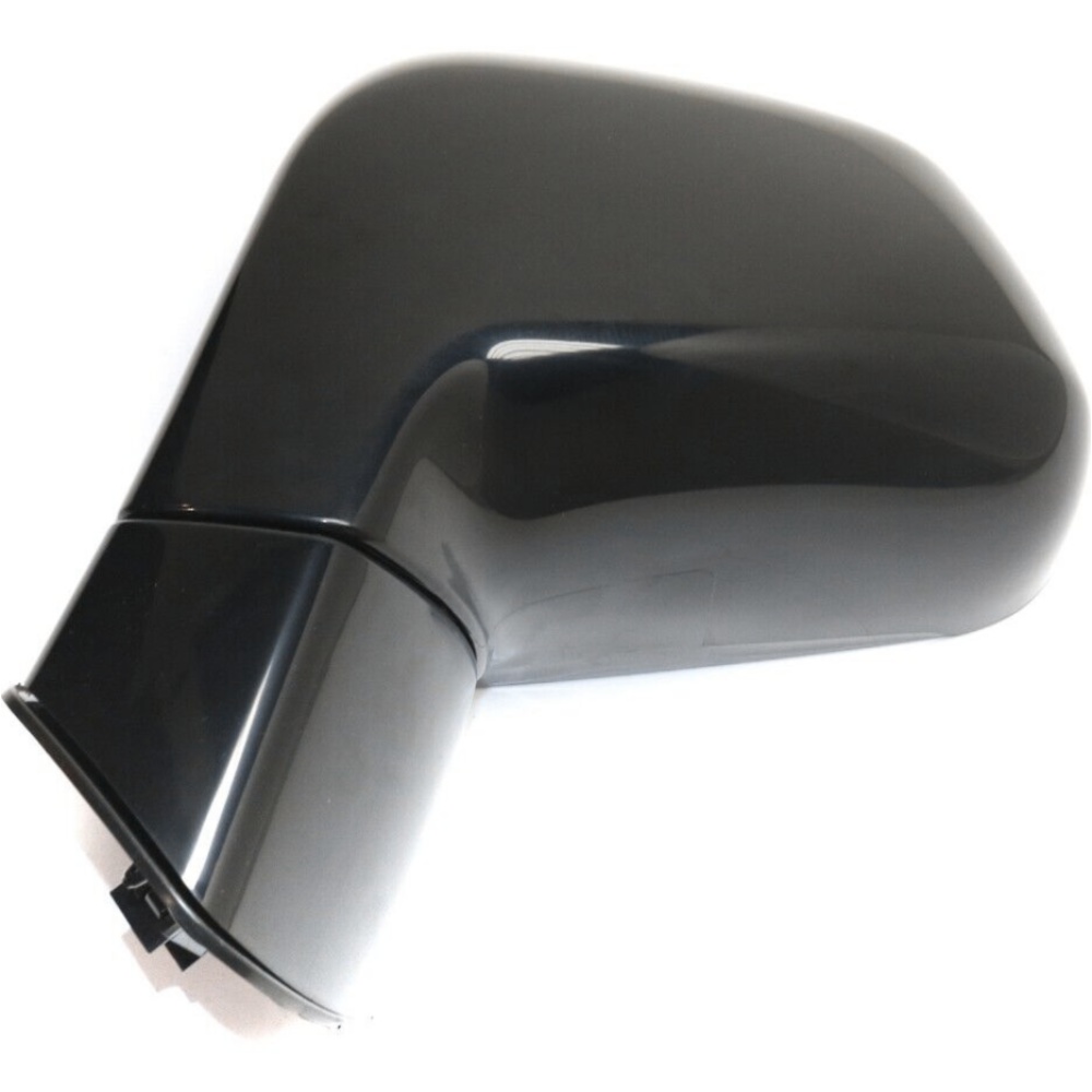 Power Mirror Set For 12-15 Chevy Captiva Sport 08-10 Saturn Vue Heated Primed