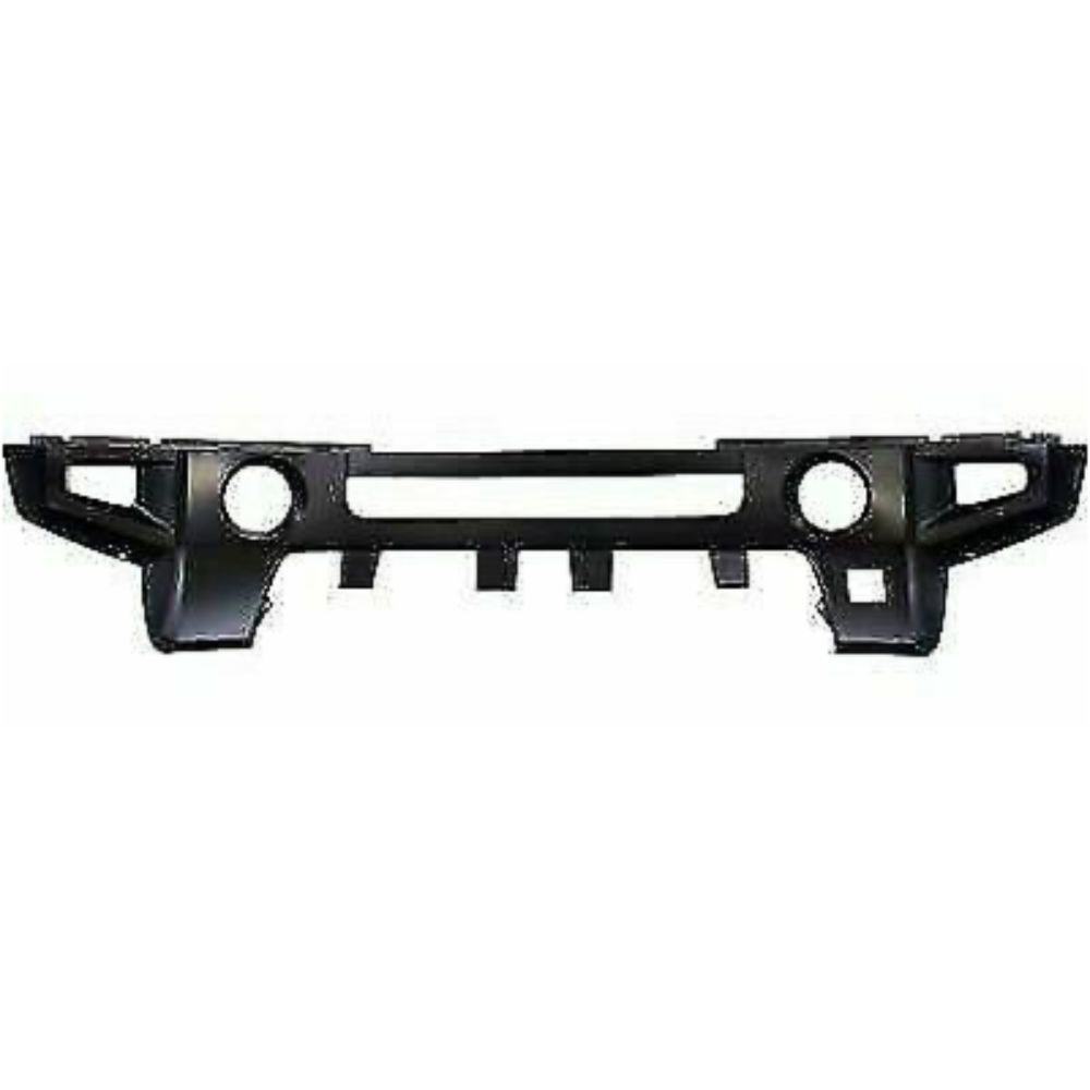 Front Bumper Cover For 2006-2010 H3 Sport Utility 2009-2010 H3T Crew Cab Pickup