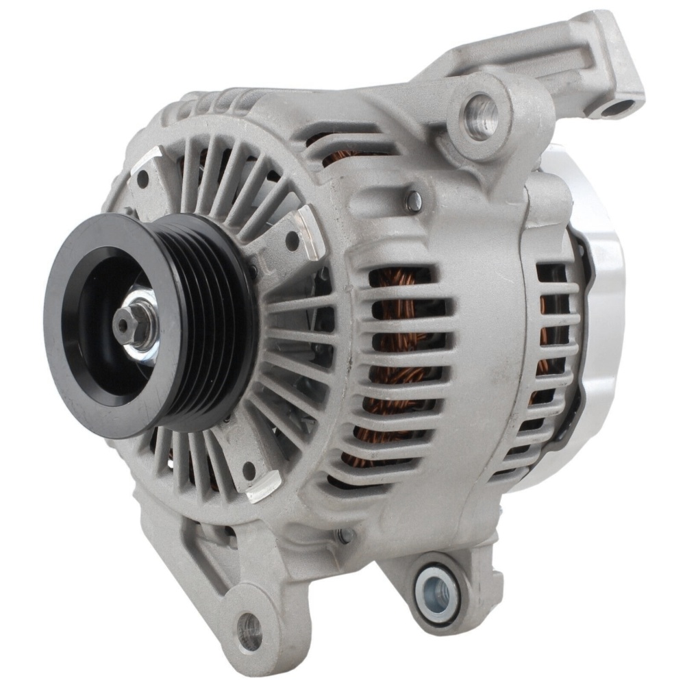 Alternator 140 Amp For 00 Dakota 00 Durango 99-00 Grand Cherokee 4.7L/287CI V8