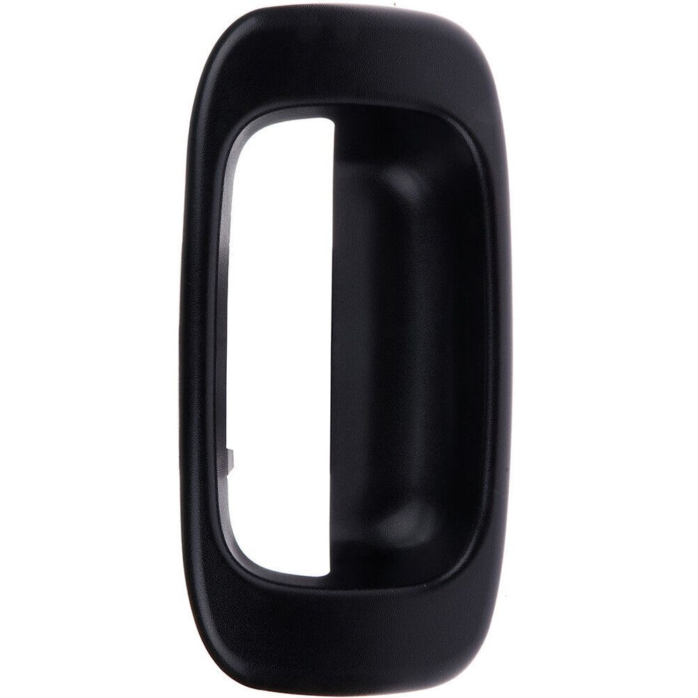 For 1999-2006 Silverado 1500 Standard Cab Pickup Tailgate Handle Bezel Trim Kit
