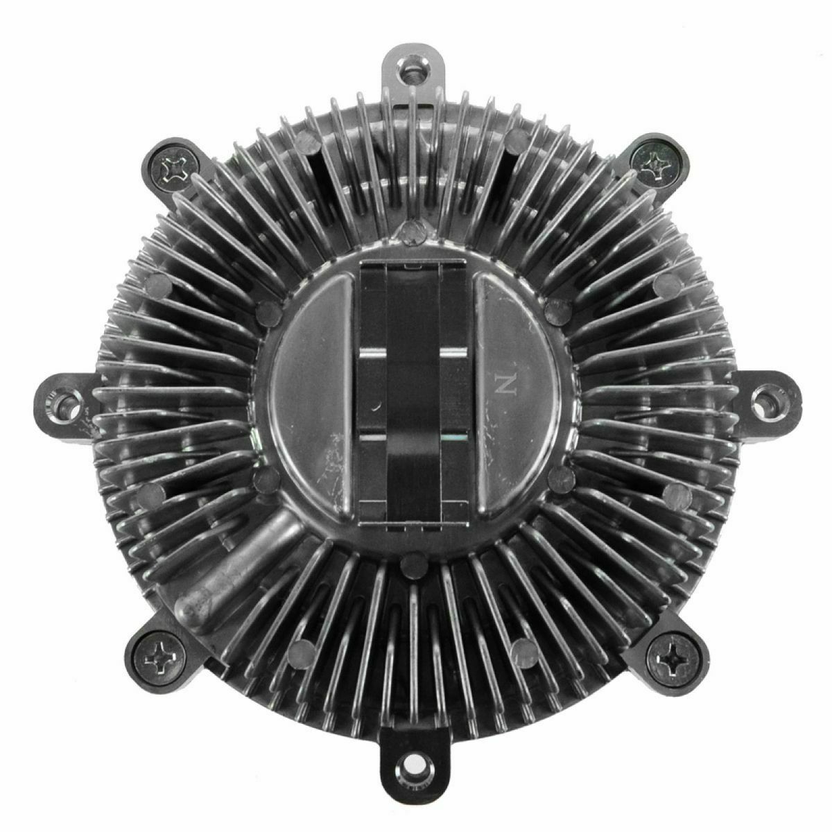 Radiator Fan Clutch For 2005-2018 Nissan Suzuki NV