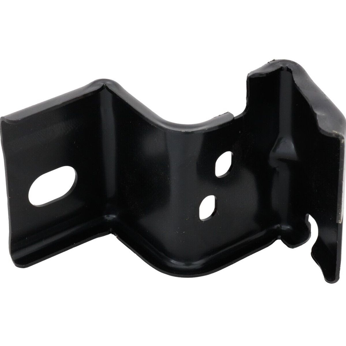 For 21-23 Rogue Bumper Face Bar Bracket Front Left Hand Side Driver 622436RA0A