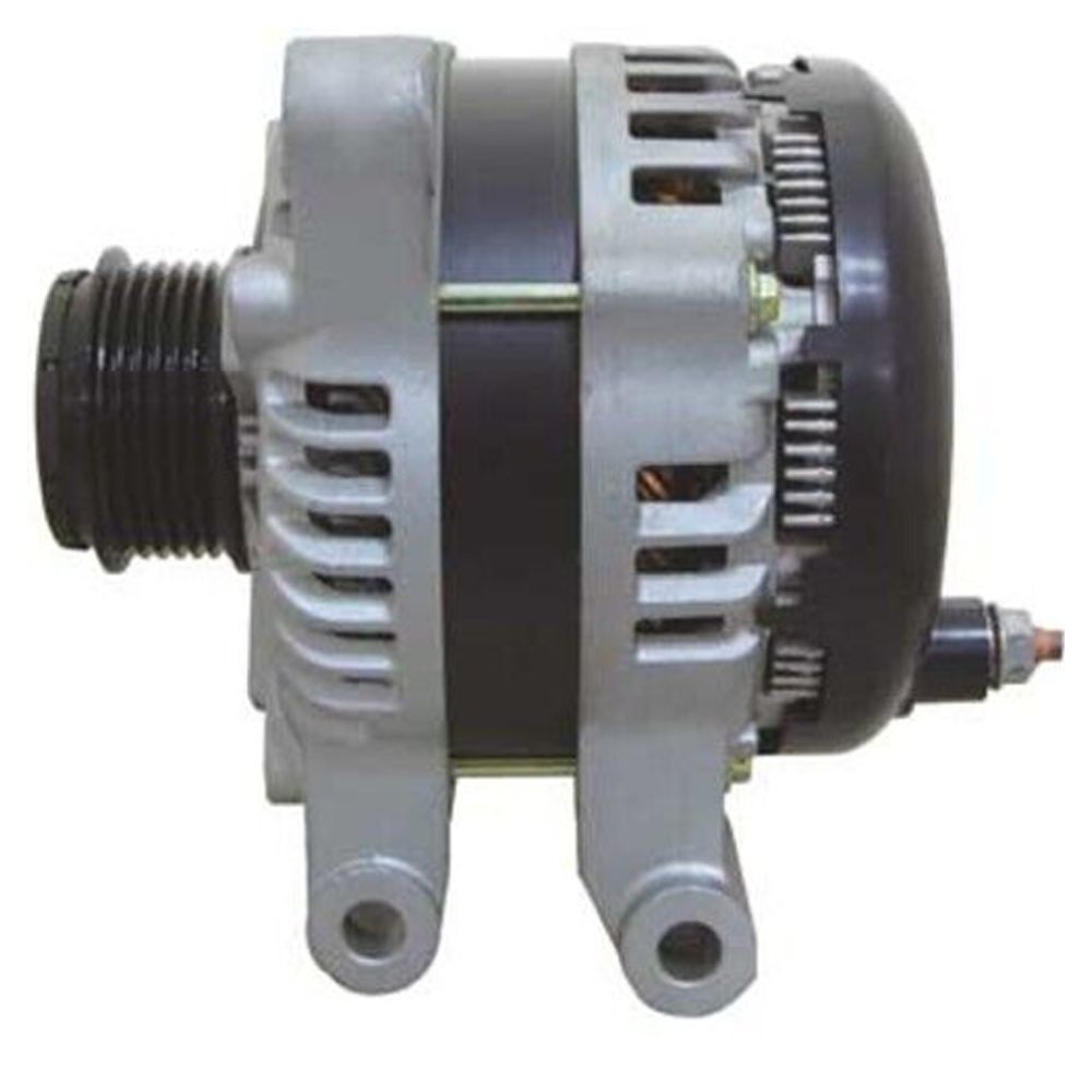 For 2008-2011 Enclave CX Chevrolet 2011-2015 Traverse Base Alternator-VIN: D