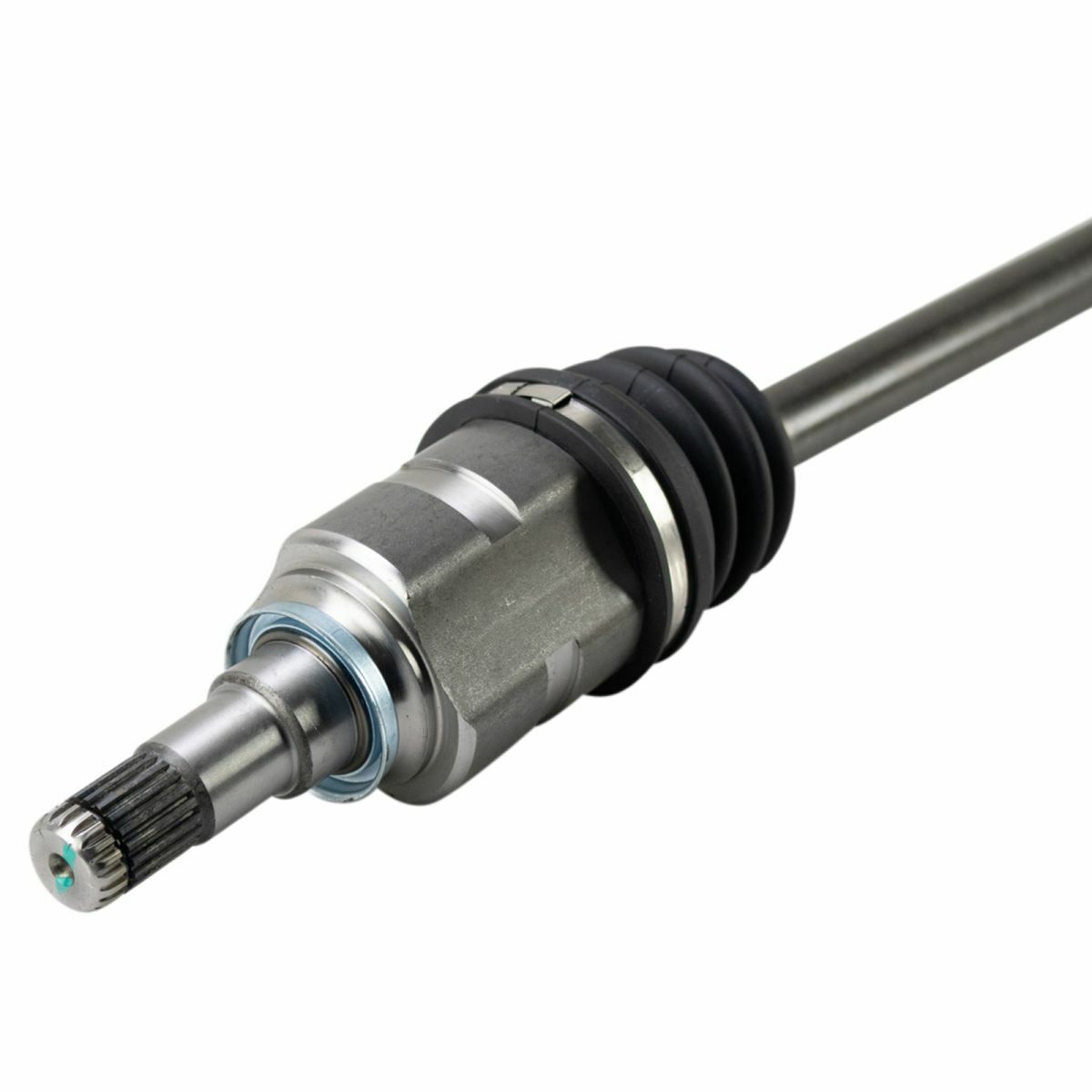Front CV Axle Shaft Assembly Right Passenger Side For 09-18 Corolla 09-14 Matrix