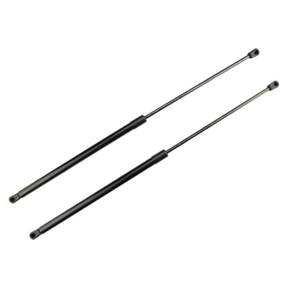 2x Hood Lift Supports Shock Struts Springs For Mercedes-Benz W220