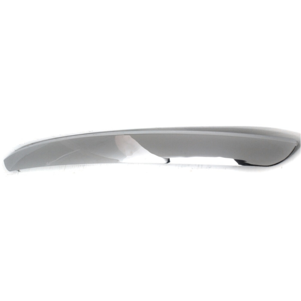 Hood Molding Trim Moulding Front Chrome For Kia 04-06 Spectra 05-06 Spectra5