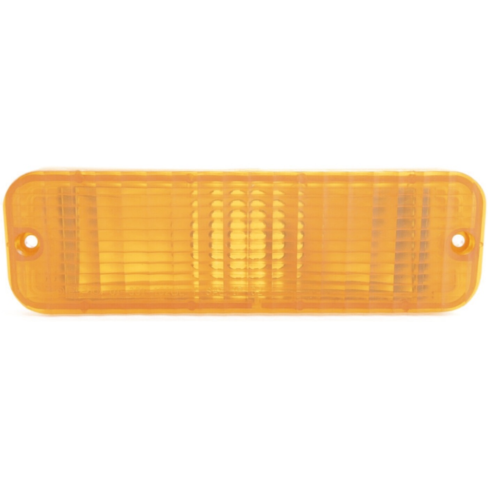 2 Sets Of - Turn Signal Light For 84-88 Bronco II 83-88 Ranger Plastic Lens Driver