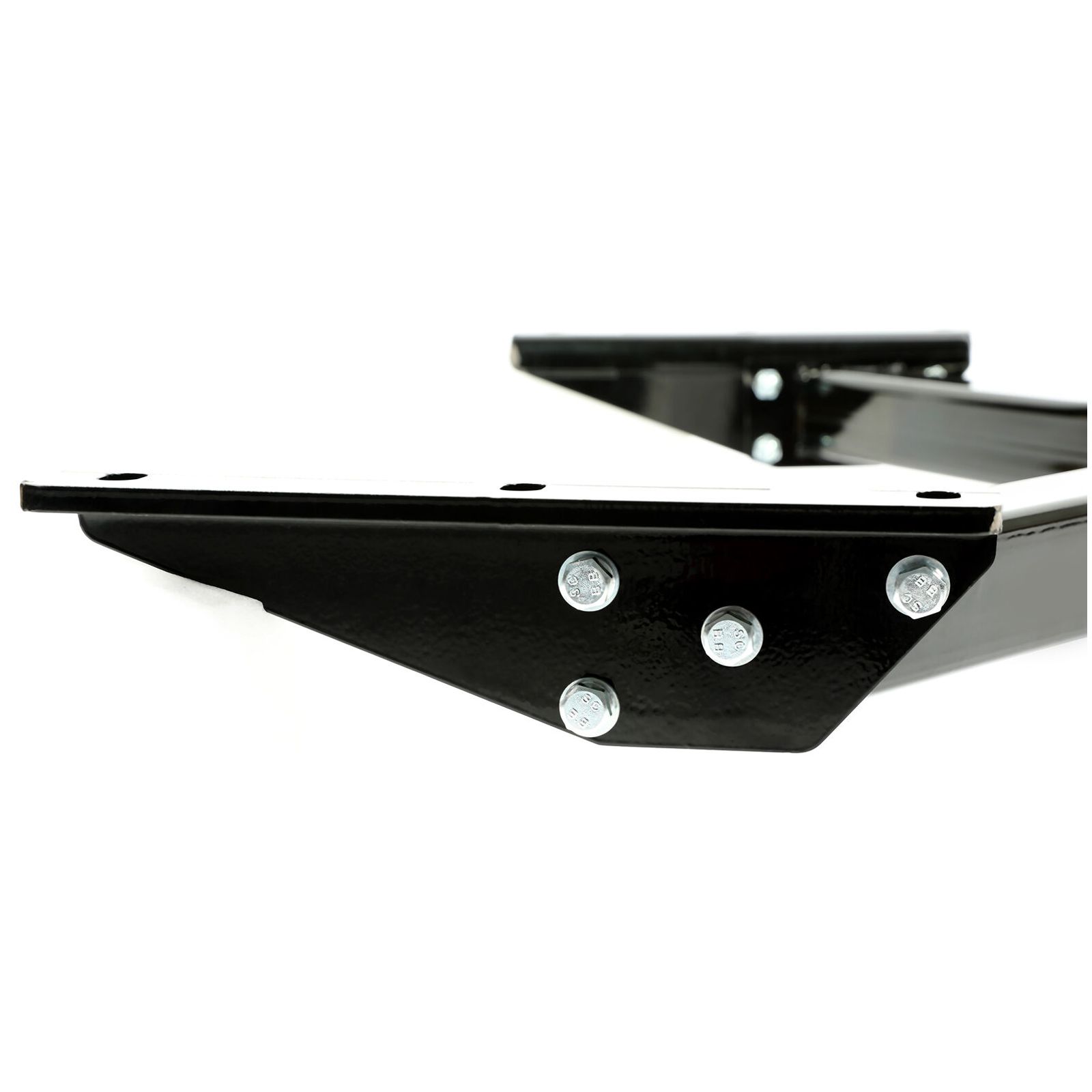 For 17-20 Acura MDX Sport Hybrid Sport Utility Class 3 Trailer Hitch 2" Tow